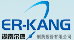 Hunan Erkang Pharmaceutical